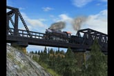Sid Meier's Railroads!