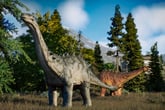 Jurassic World Evolution 2: Secret Species Pack