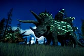 Jurassic World Evolution 2: Secret Species Pack