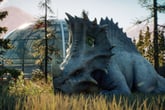 Jurassic World Evolution 2: Secret Species Pack