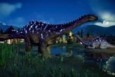 Jurassic World Evolution 2: Secret Species Pack