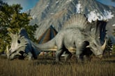 Jurassic World Evolution 2: Secret Species Pack