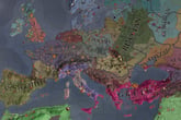 Crusader Kings II: Charlemagne