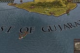 Crusader Kings II: Conclave - Content Pack