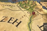 Crusader Kings II: Conclave - Content Pack