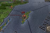 Crusader Kings II: Conclave - Content Pack