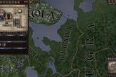 Crusader Kings II: Conclave - Content Pack