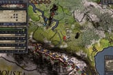 Crusader Kings II: Conclave Expansion