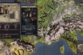 Crusader Kings II: Conclave Expansion
