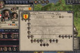 Crusader Kings II: Dynasty Shield Pack