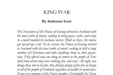 Crusader Kings II: Ebook: Tales of Treachery