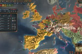 Crusader Kings II: Europa Universalis IV Converter