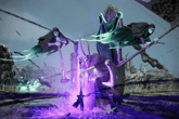 Warhammer Age of Sigmar: Realms of Ruin - Kurdoss Valentian, The Craven King