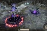 Warhammer Age of Sigmar: Realms of Ruin - Kurdoss Valentian, The Craven King