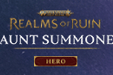 Warhammer Age of Sigmar: Realms of Ruin - Gaunt Summoner