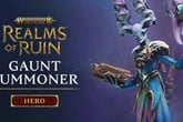 Warhammer Age of Sigmar: Realms of Ruin - Gaunt Summoner