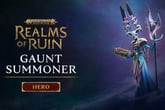 Warhammer Age of Sigmar: Realms of Ruin - Gaunt Summoner