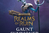 Warhammer Age of Sigmar: Realms of Ruin - Gaunt Summoner
