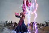 Warhammer Age of Sigmar: Realms of Ruin - Gaunt Summoner