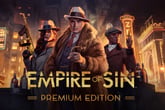 Empire of Sin: Premium Edition