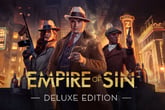Empire of Sin: Deluxe Edition