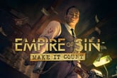 Empire of Sin: Make It Count