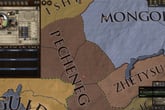 Crusader Kings II: Horse Lords - Content Pack
