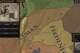 Crusader Kings II: Horse Lords - Content Pack