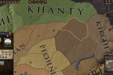 Crusader Kings II: Horse Lords - Content Pack
