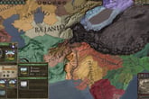 Crusader Kings II: Horse Lords Collection