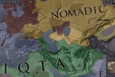Crusader Kings II: Horse Lords Collection