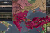 Crusader Kings II: Legacy of Rome