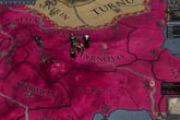Crusader Kings II: Legacy of Rome