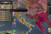 Crusader Kings II: Legacy of Rome