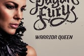 Crusader Kings II: Pagan Fury - Warrior Queen
