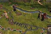 Crusader Kings II: Rajas of India
