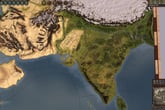 Crusader Kings II: Rajas of India