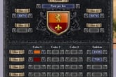 Crusader Kings II: Ruler Design