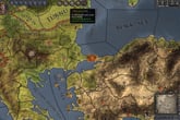Crusader Kings II: Song of the Holy Land