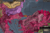 Crusader Kings II: Song of the Holy Land