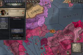 Crusader Kings II: Song of the Holy Land