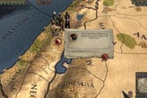Crusader Kings II: Sons of Abraham - Expansion