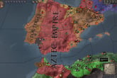 Crusader Kings II: Sunset Invasion
