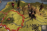 Crusader Kings II: Sunset Invasion