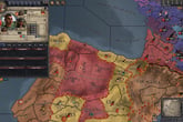 Crusader Kings II: Sunset Invasion