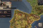 Crusader Kings II: Sunset Invasion