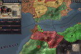 Crusader Kings II: Sunset Invasion