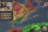 Crusader Kings II: Sunset Invasion