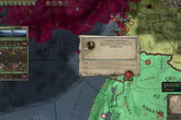 Crusader Kings II: Sword of Islam