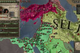 Crusader Kings II: Sword of Islam